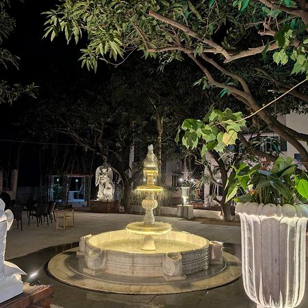 Rangamati Garden Resort Шантиникетан Экстерьер фото