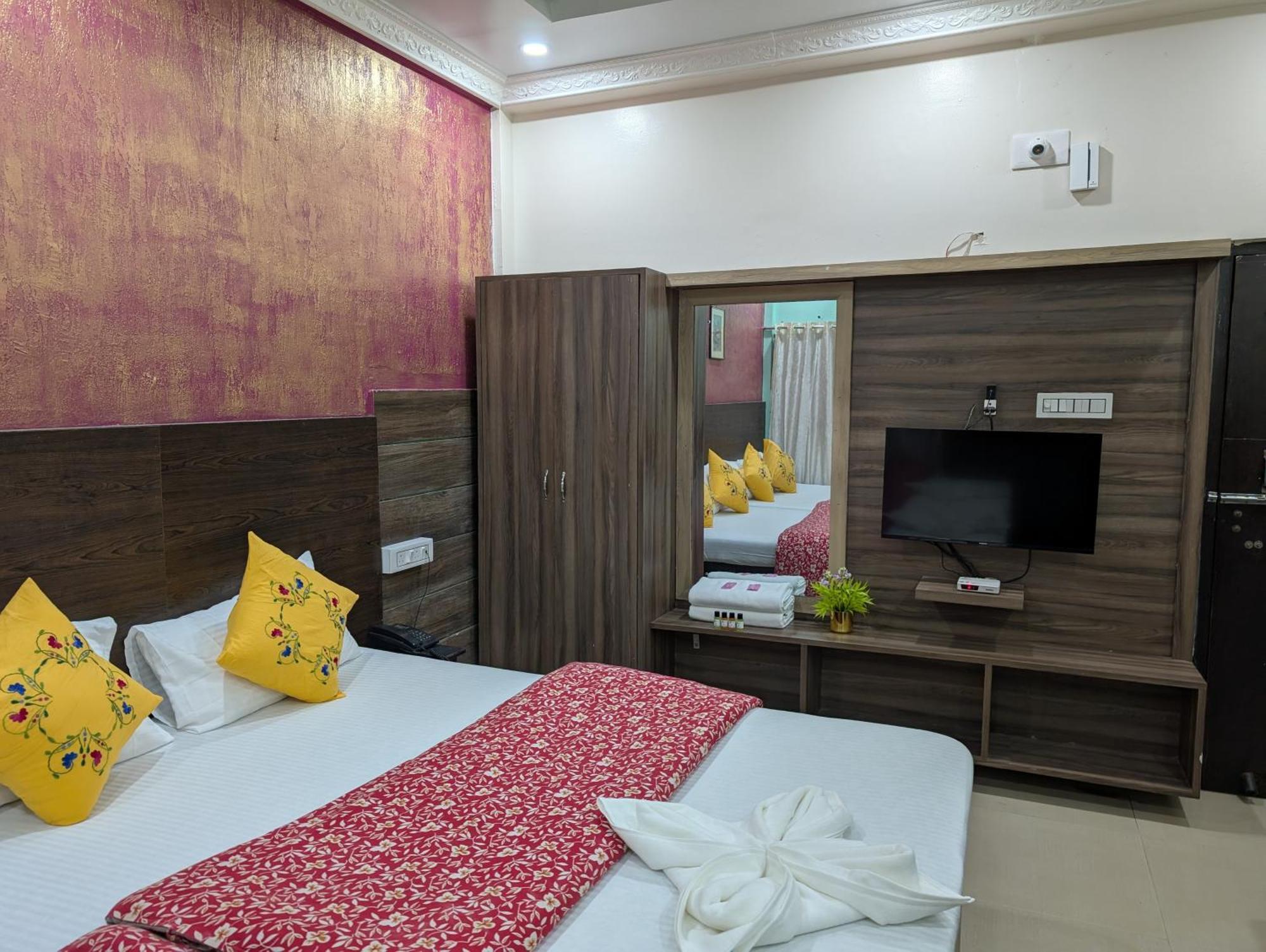 Rangamati Garden Resort Шантиникетан Номер фото